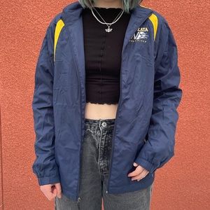 YOUTH XL high school softball jacket